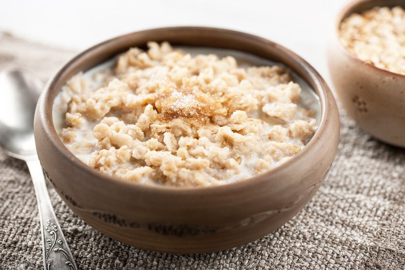 Oatmeal Hacks | 20 Ways to Make Plain Oatmeal Taste Amazing